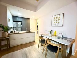 Ferraria Park Condominium (D17), Condominium #636453811